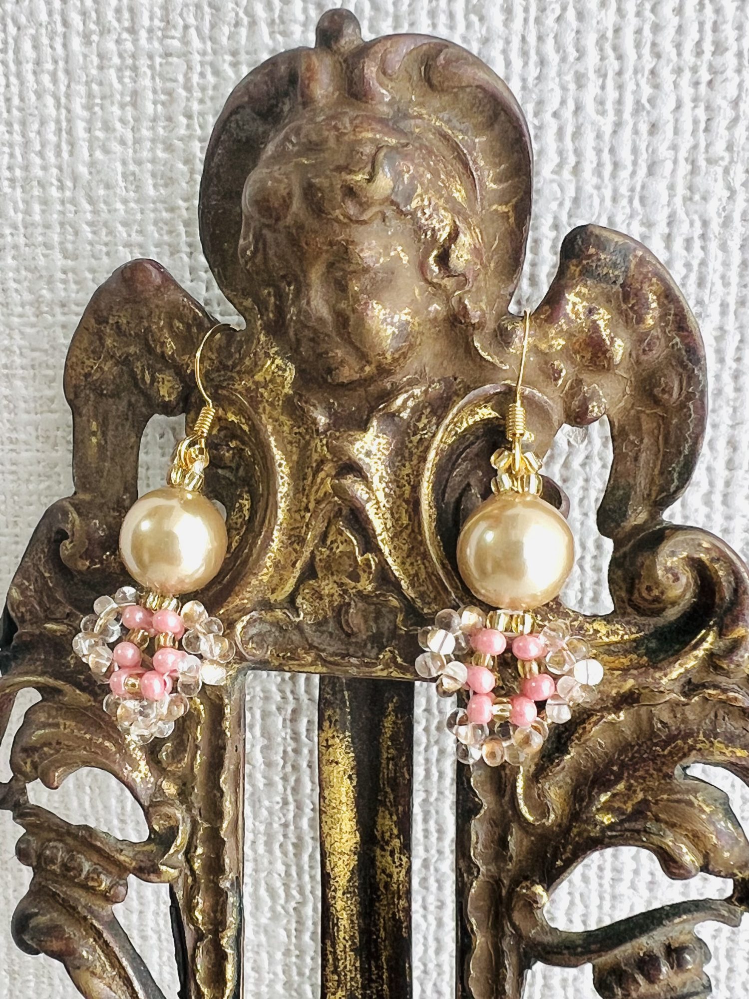 - ファルファーレフェスティバル - アップフェル《公式》金属アレルギー対応アクセサリーパーツ専門ショップ