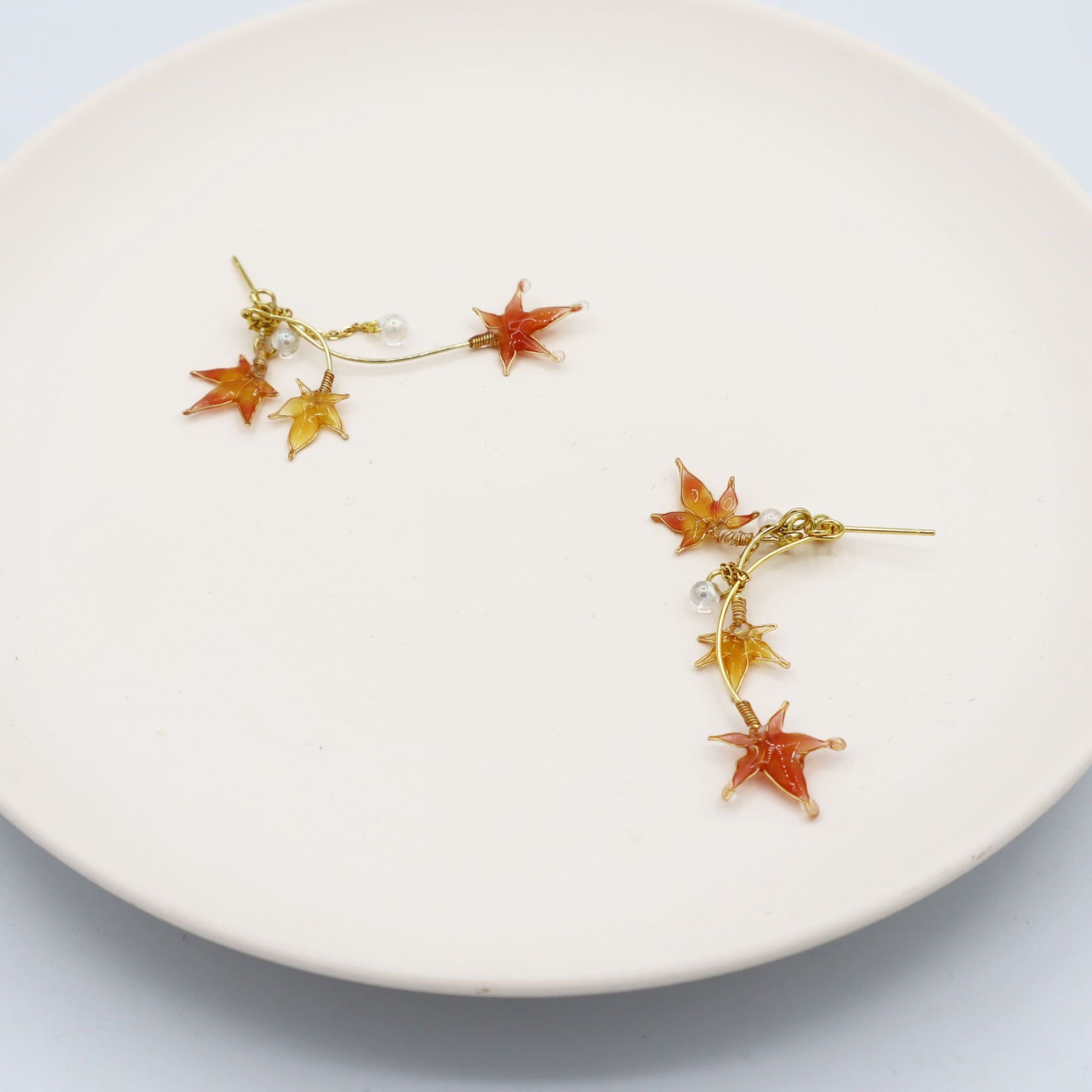  - あきついり - アップフェル《公式》金属アレルギー対応アクセサリーパーツ専門ショップ